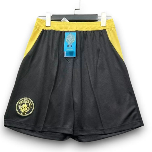 Pantalón corto Manchester City 2026-27 Visitante