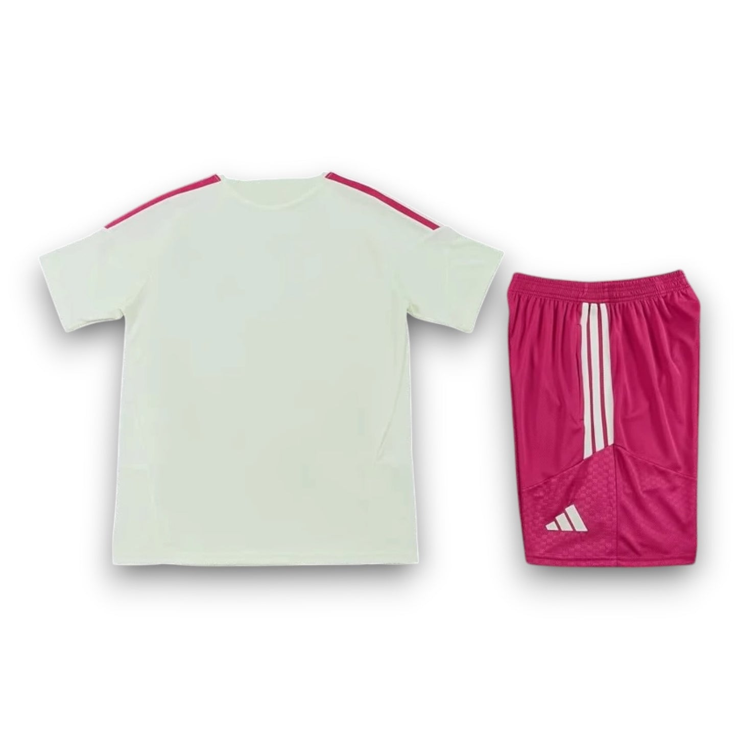 Conjunto Real Madrid 2026-27 Local - Entrenamiento