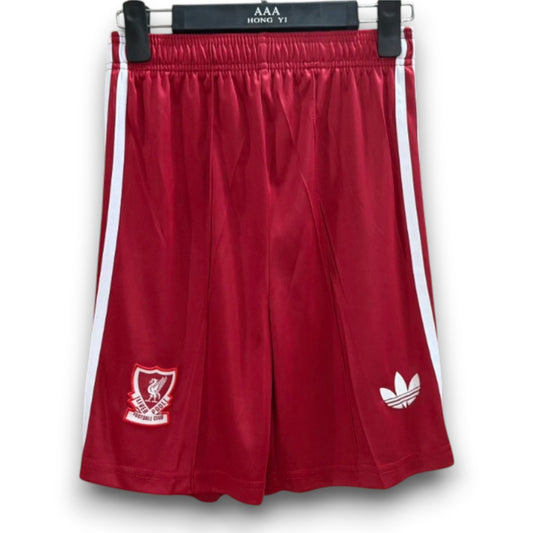 Pantalón corto LVP 2026-27 Visitante