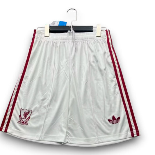 Pantalón corto LVP 2026-27 Alternativo