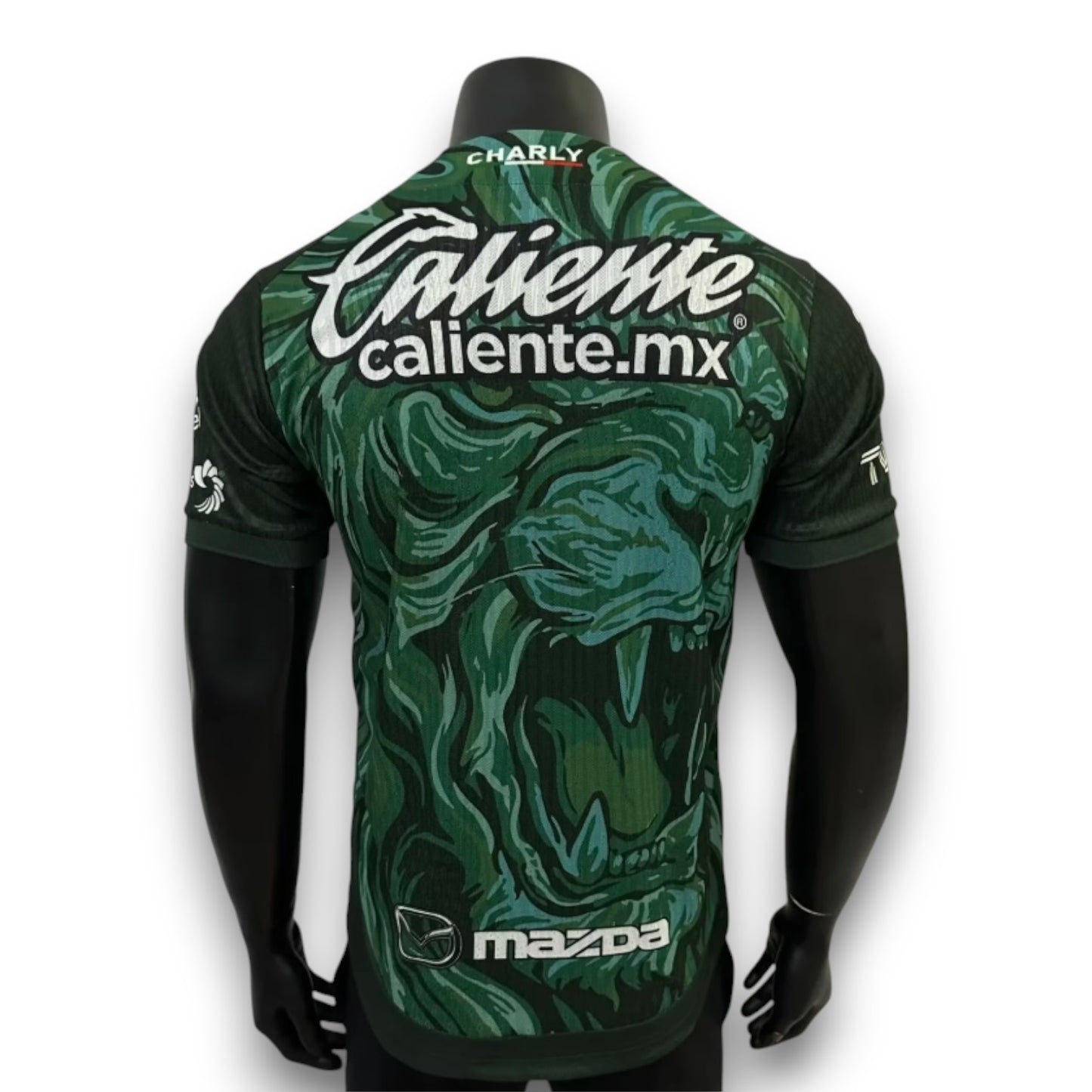 Camiseta Club Leon 2026-2027 Local - Pro Player