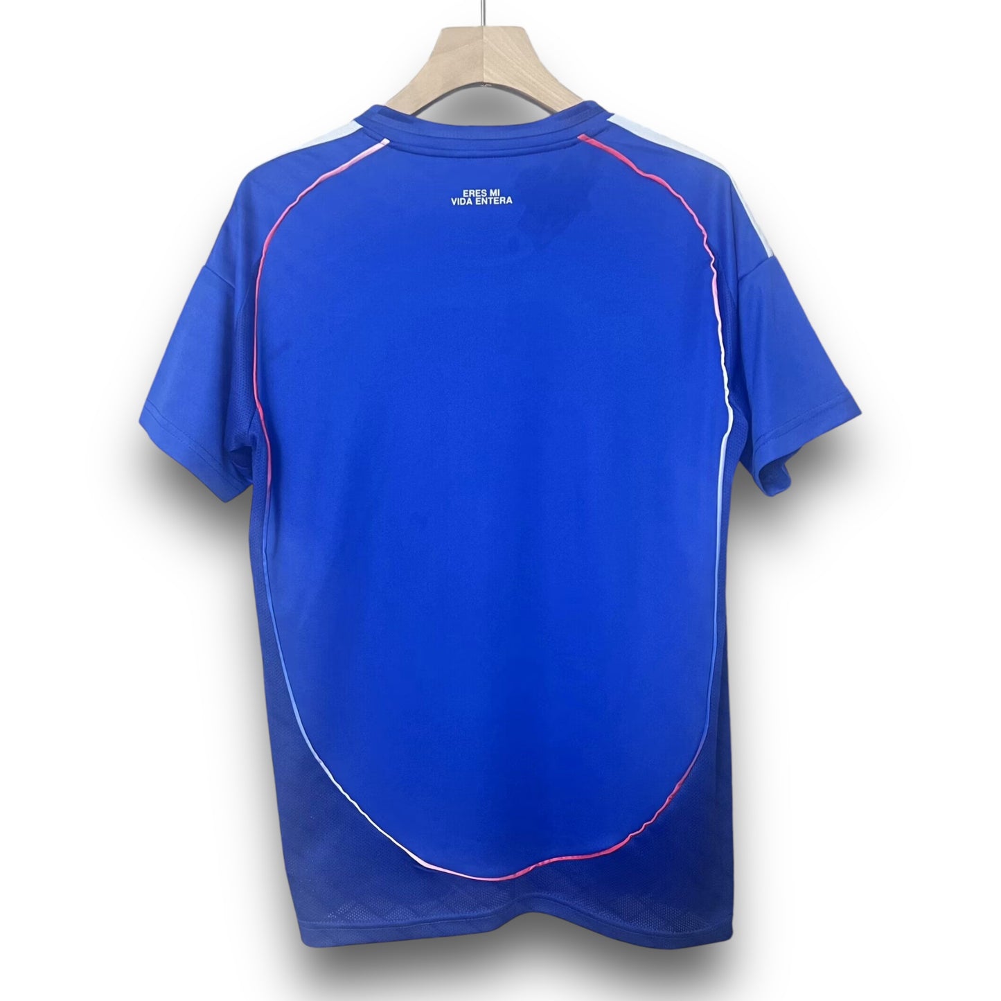 Camiseta Universidad de Chile 2025-2026 Local