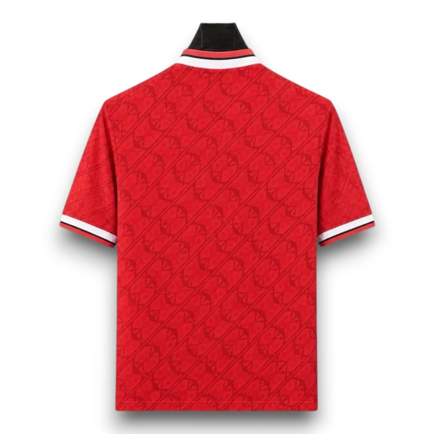 Camiseta Flamengo 2026 Alternativaa