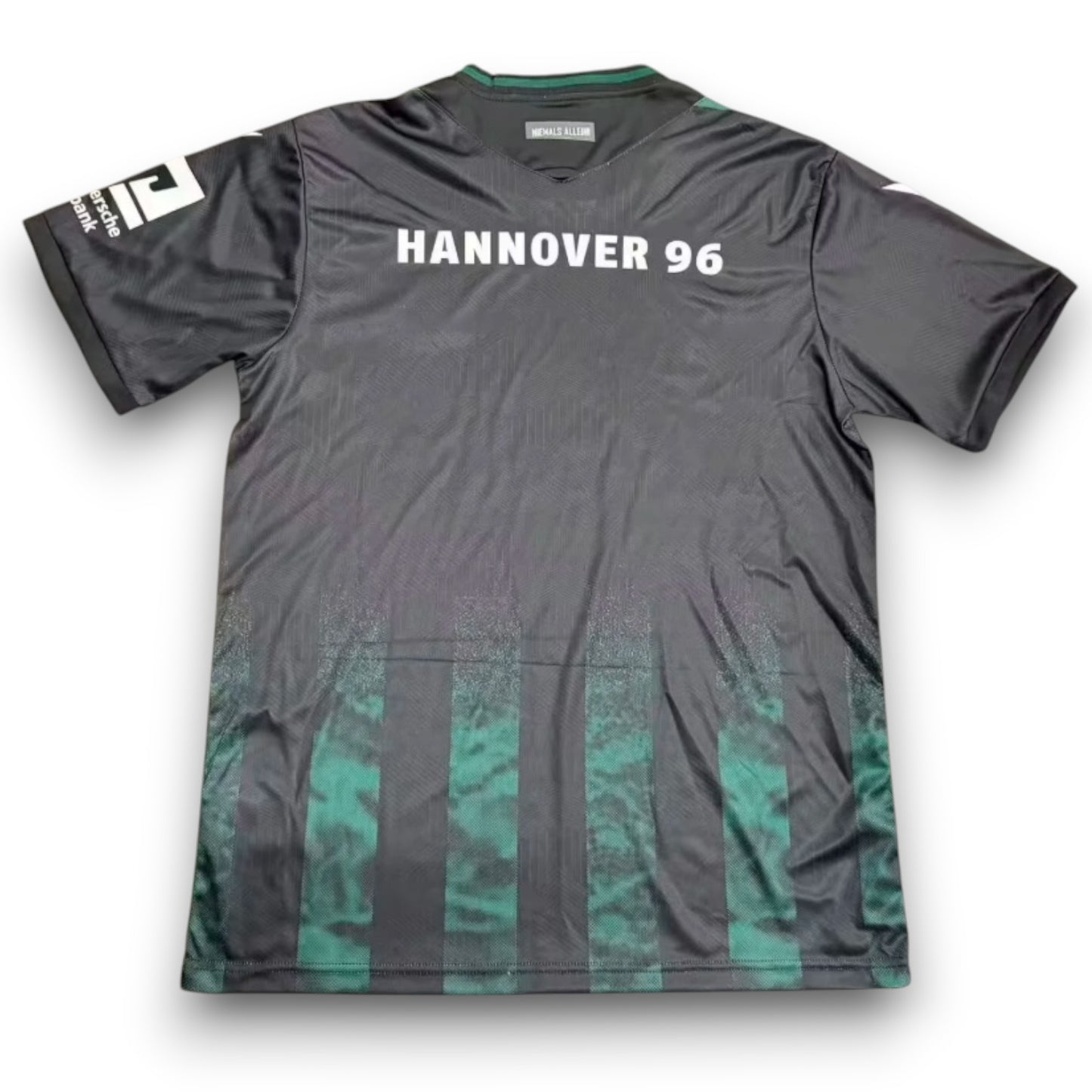 Camiseta Hannover 96 2026-2027 Visitante