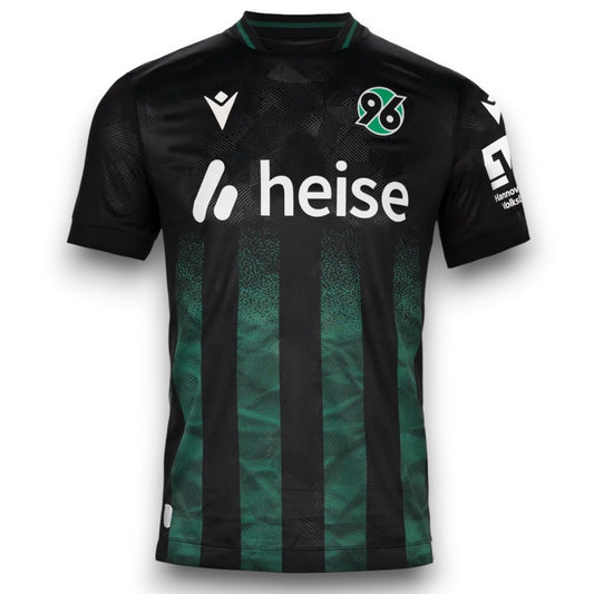 Camiseta Hannover 96 2026-2027 Visitante