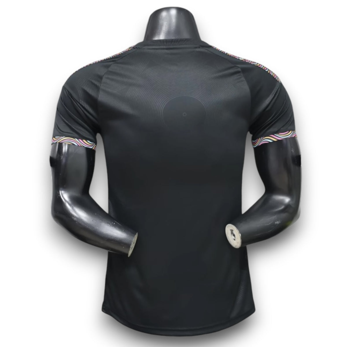 Camiseta Olympique Lyon 2026-2027 Alternativa - Version Pro Player