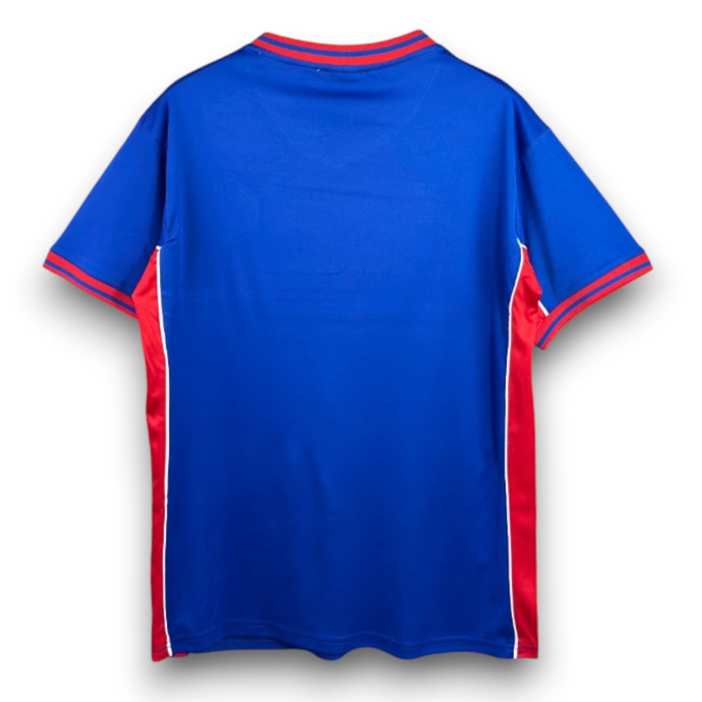 Camiseta Getafe 1999-2000 Local