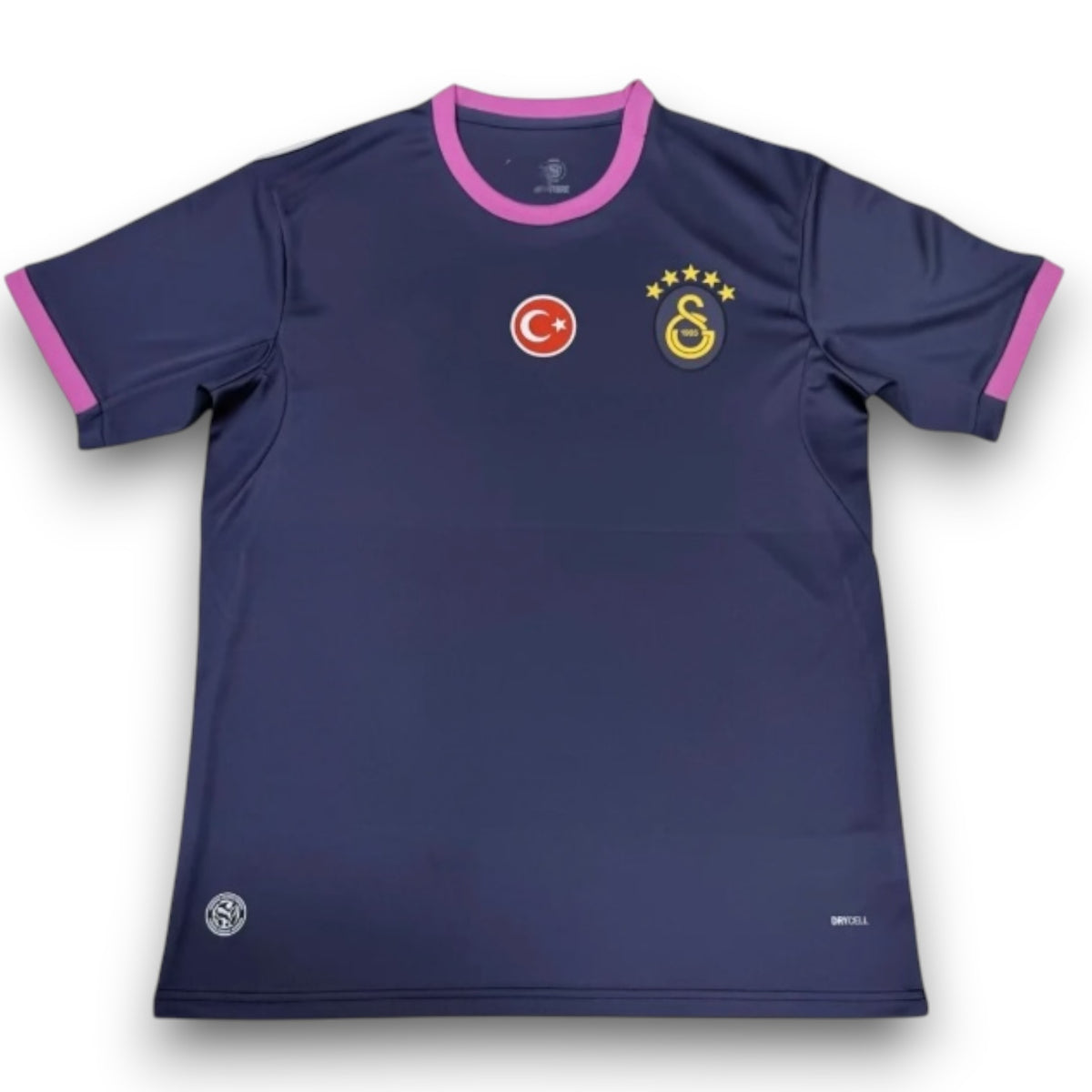 Camiseta Galatasaray 2026-2027 Alternativa