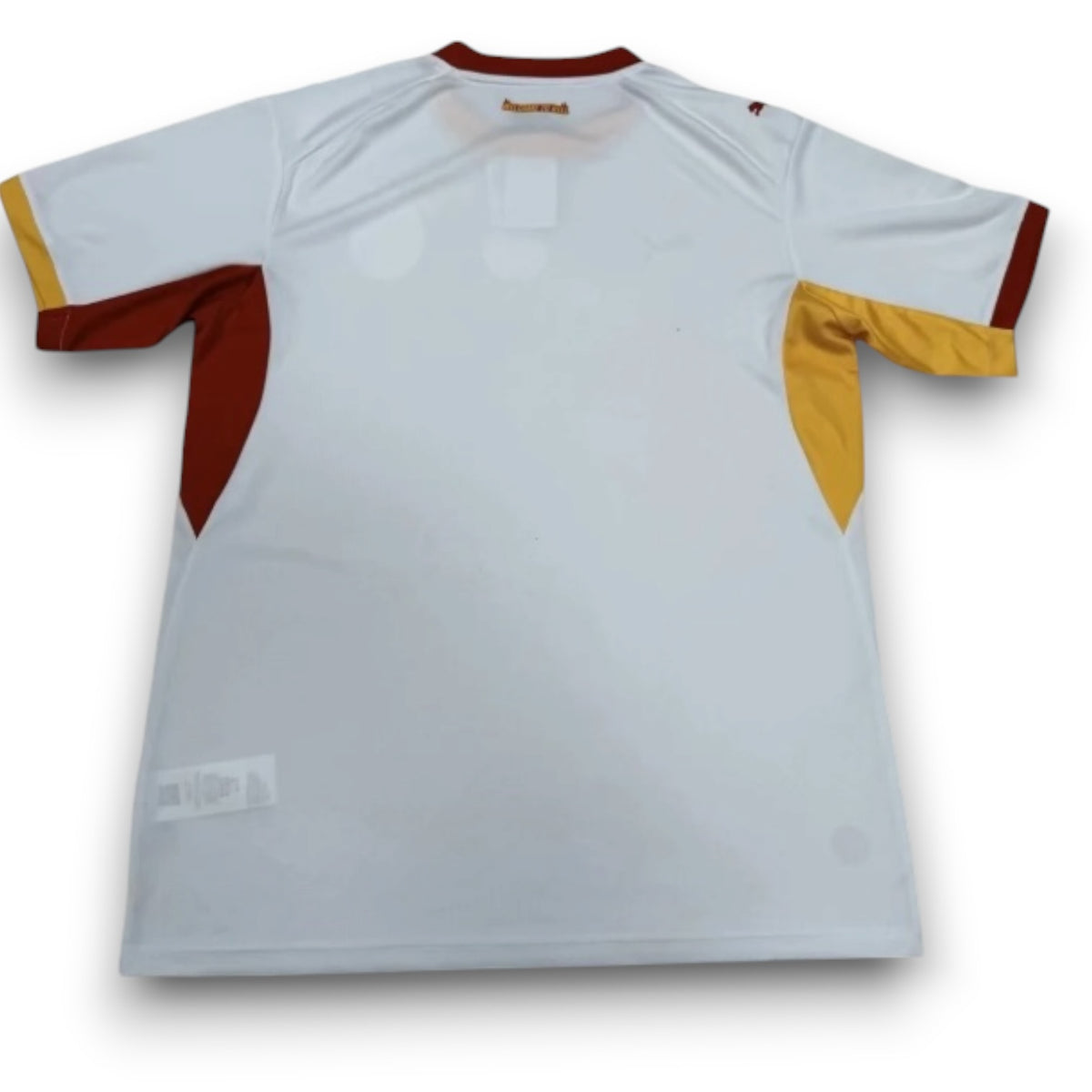 Camiseta Galatasaray 2026-2027 Visitante