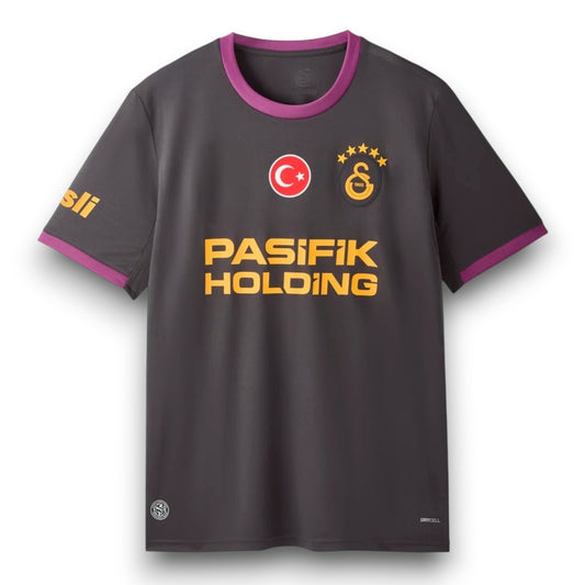Camiseta Galatasaray 2026-2027 Alternativa