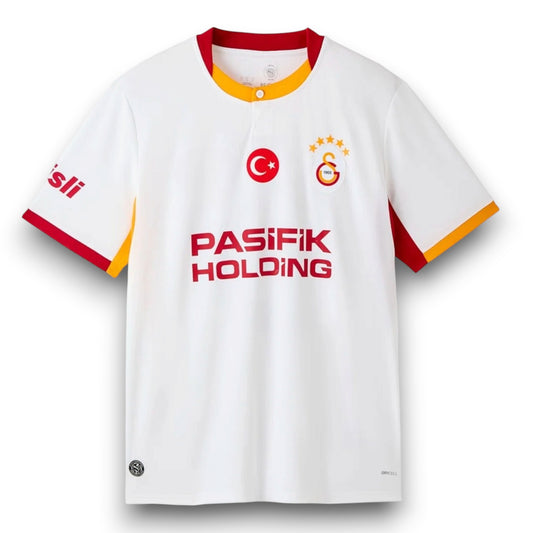 Camiseta Galatasaray 2026-2027 Visitante