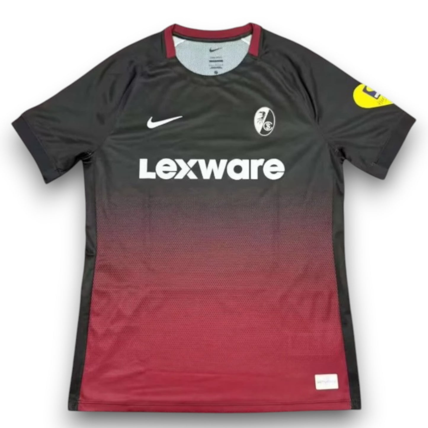 Camiseta SC Freiburg 2026-2027 Alternativa
