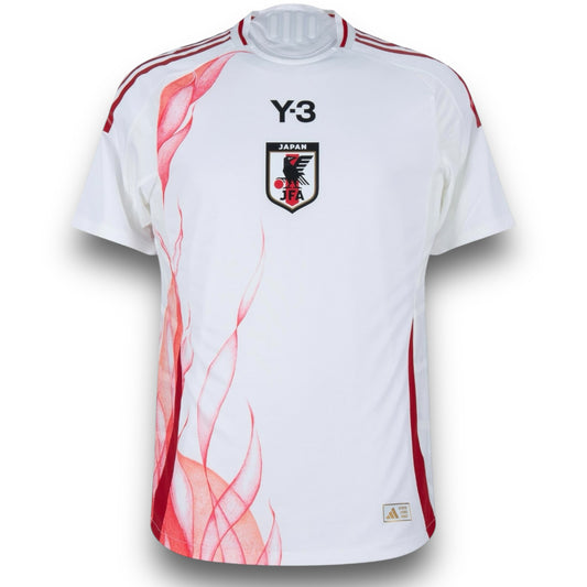 Camiseta Japón 2024-2025 Visitante