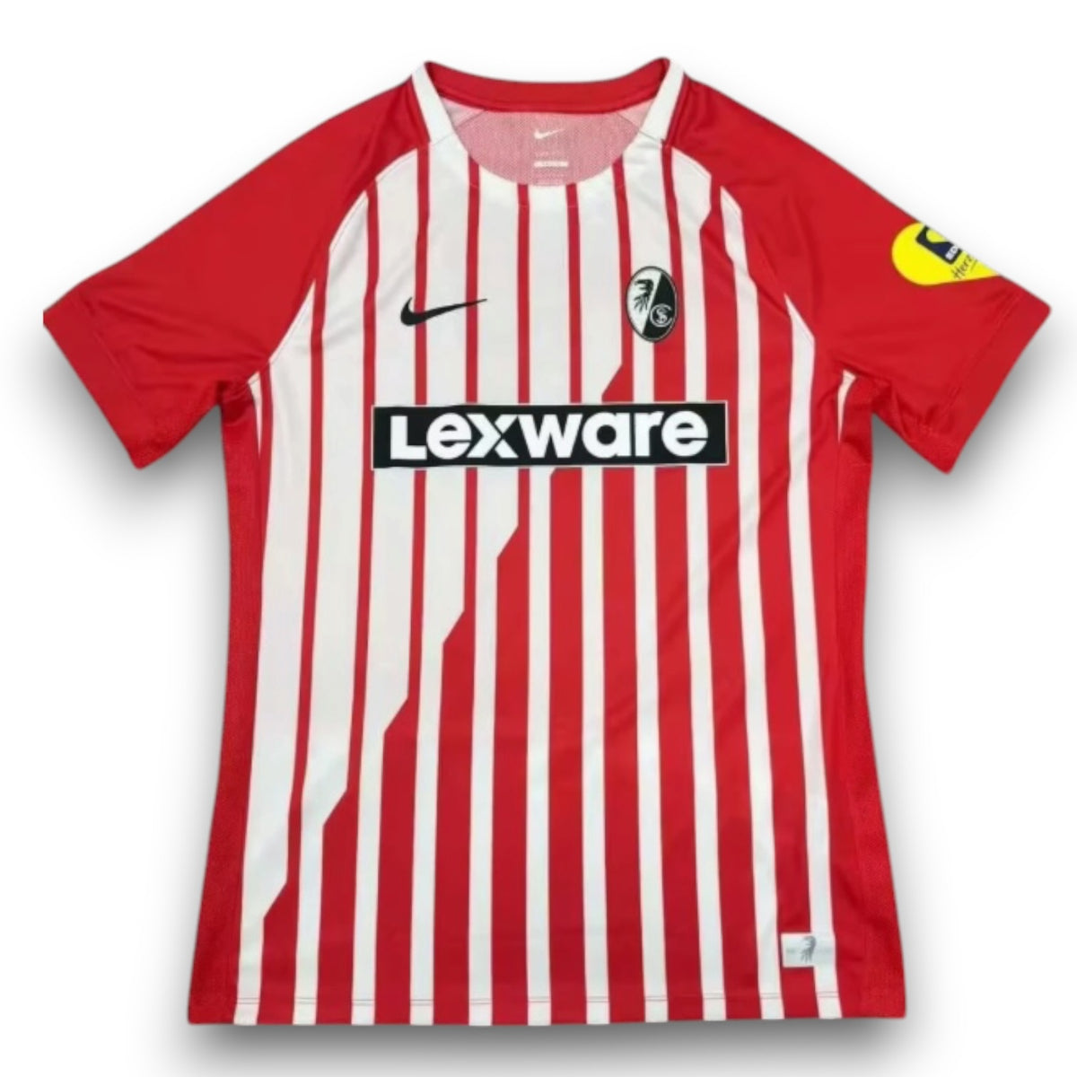 Camiseta SC Freiburg 2026-2027 Local