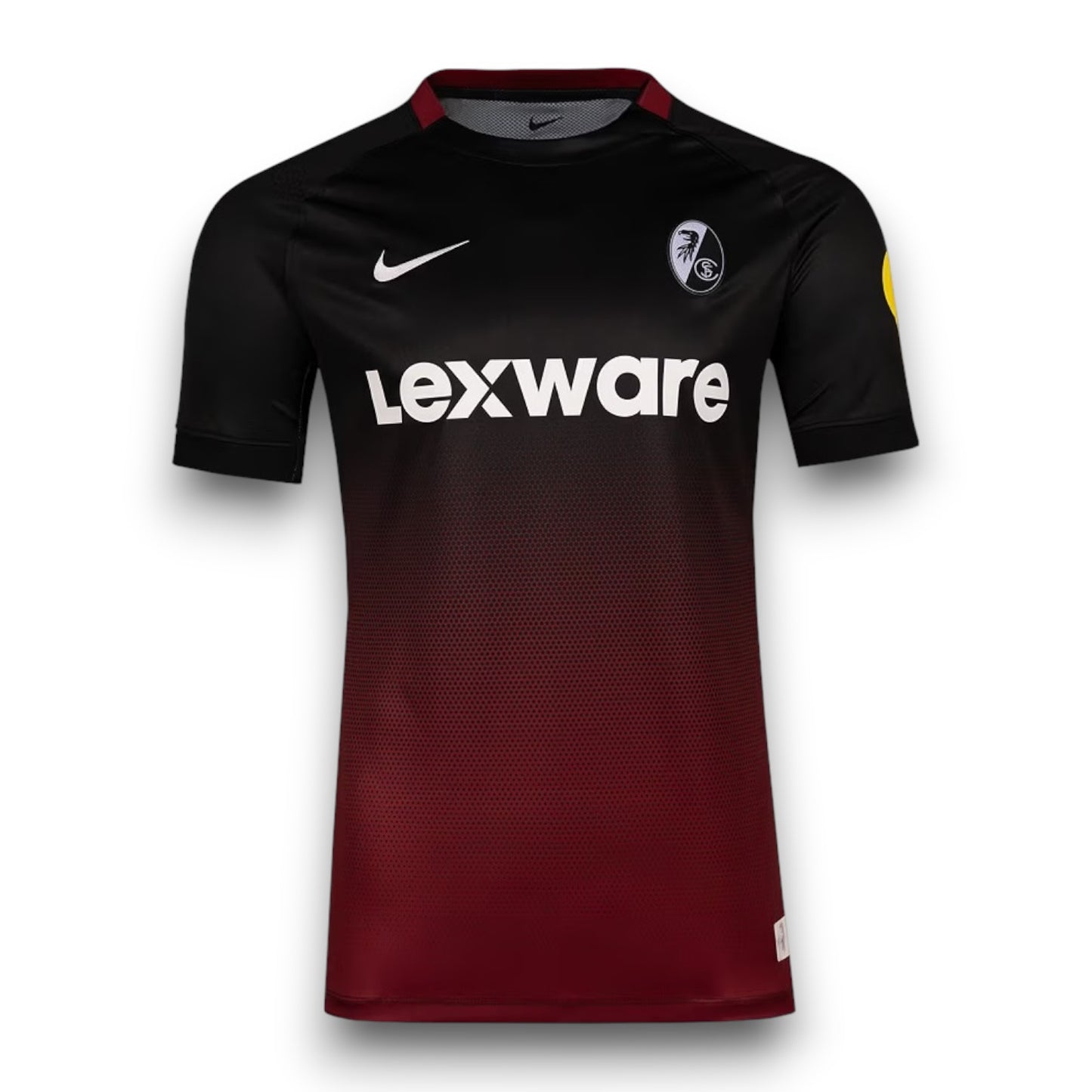 Camiseta SC Freiburg 2026-2027 Alternativa