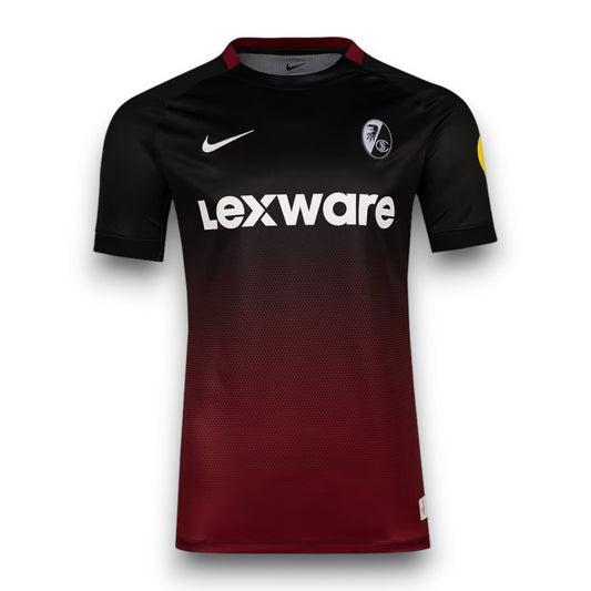 Camiseta SC Freiburg 2026-2027 Alternativa