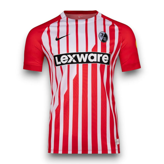 Camiseta SC Freiburg 2026-2027 Local