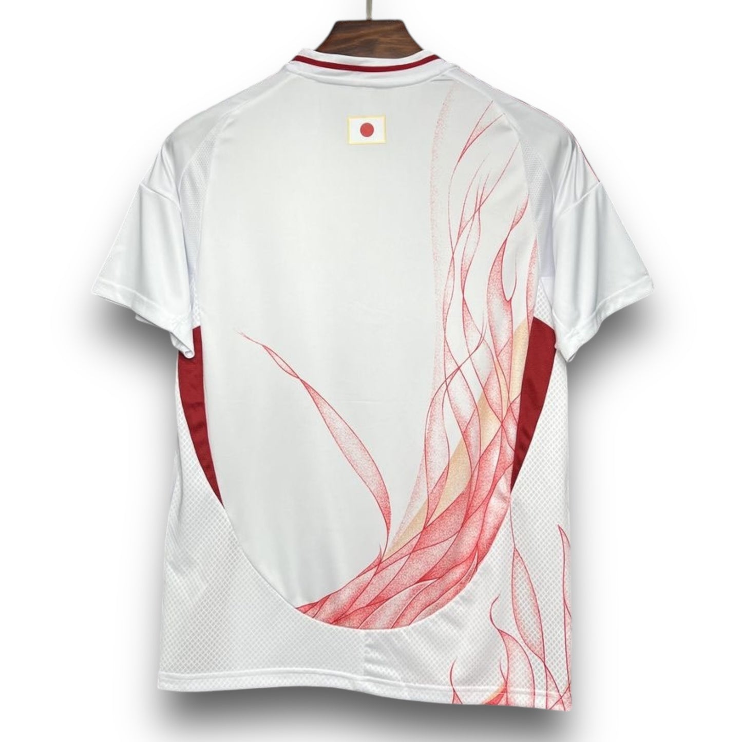 Camiseta Japón 2024-2025 Visitante