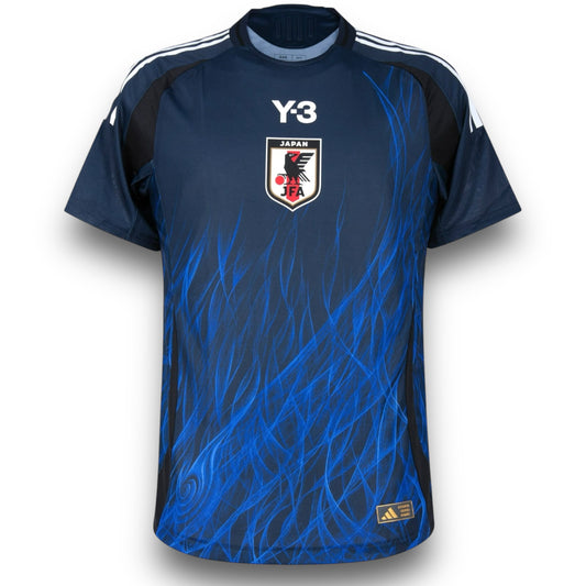 Camiseta Japón 2024-2025 Local