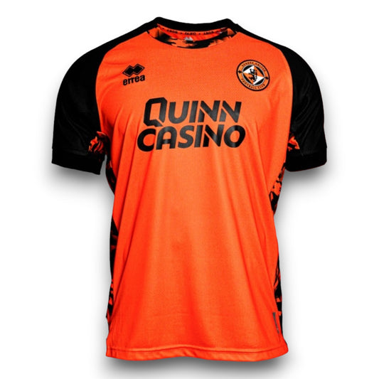 Camiseta Dundee 2026-2027 Local