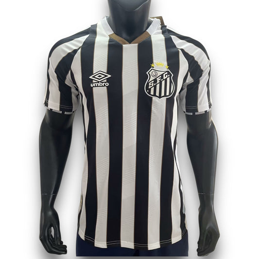 Camiseta Santos 2024-2025 Visitante - Version Pro Player