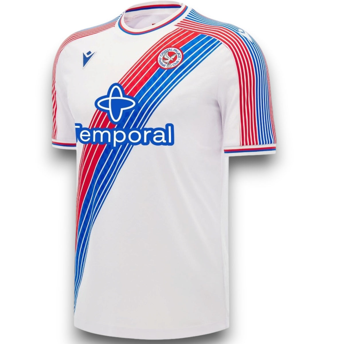 Camiseta Crystal Palace 2026-2027 Local