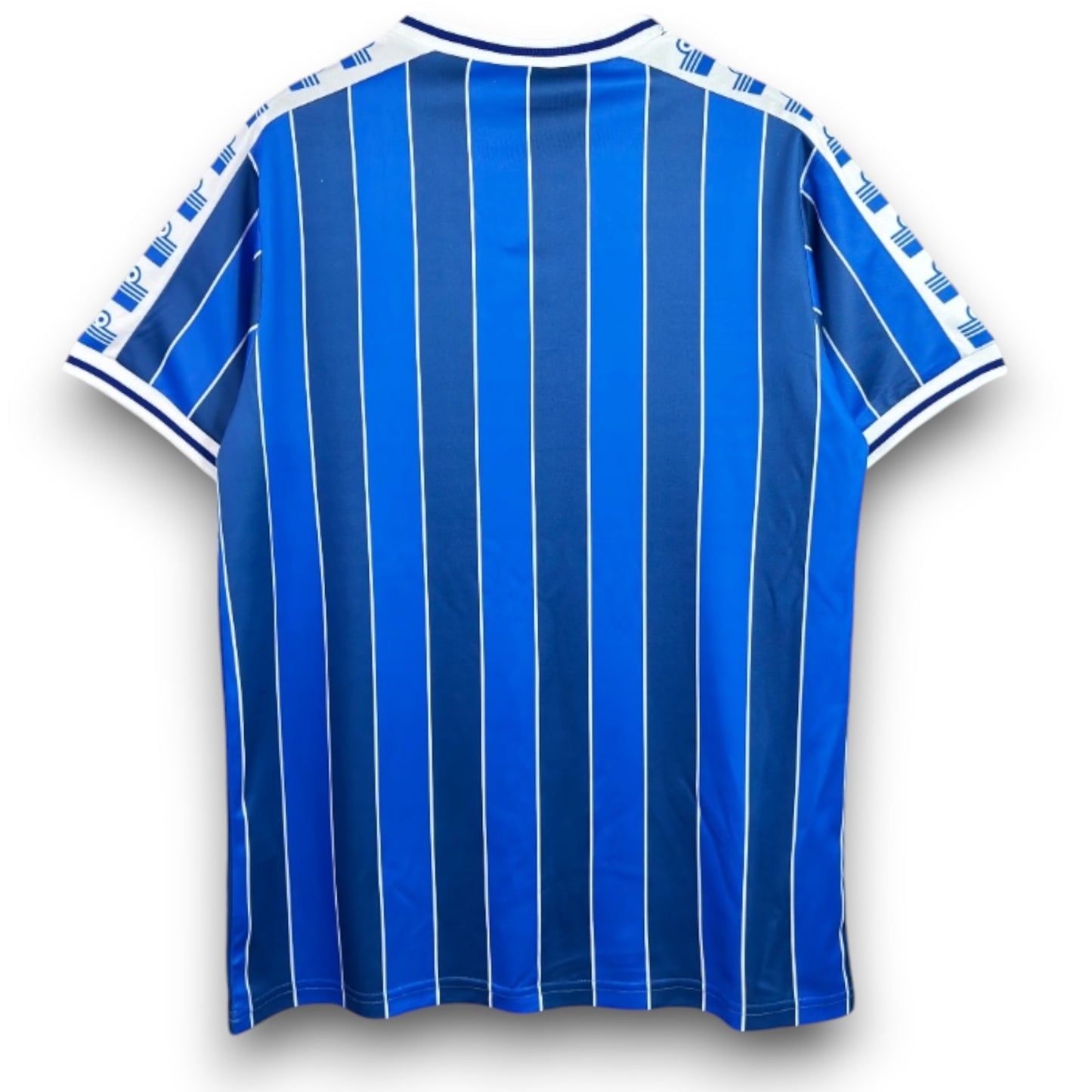 Camiseta Cardiff City 1985-1987 Local