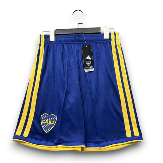 Pantalón corto Boca Juniors 2026 Local