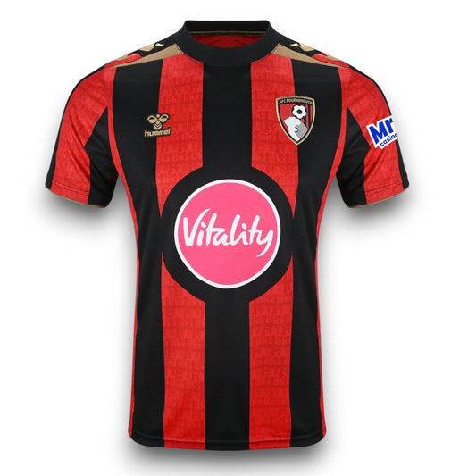 Camiseta Bournemouth 2026-2027 Local
