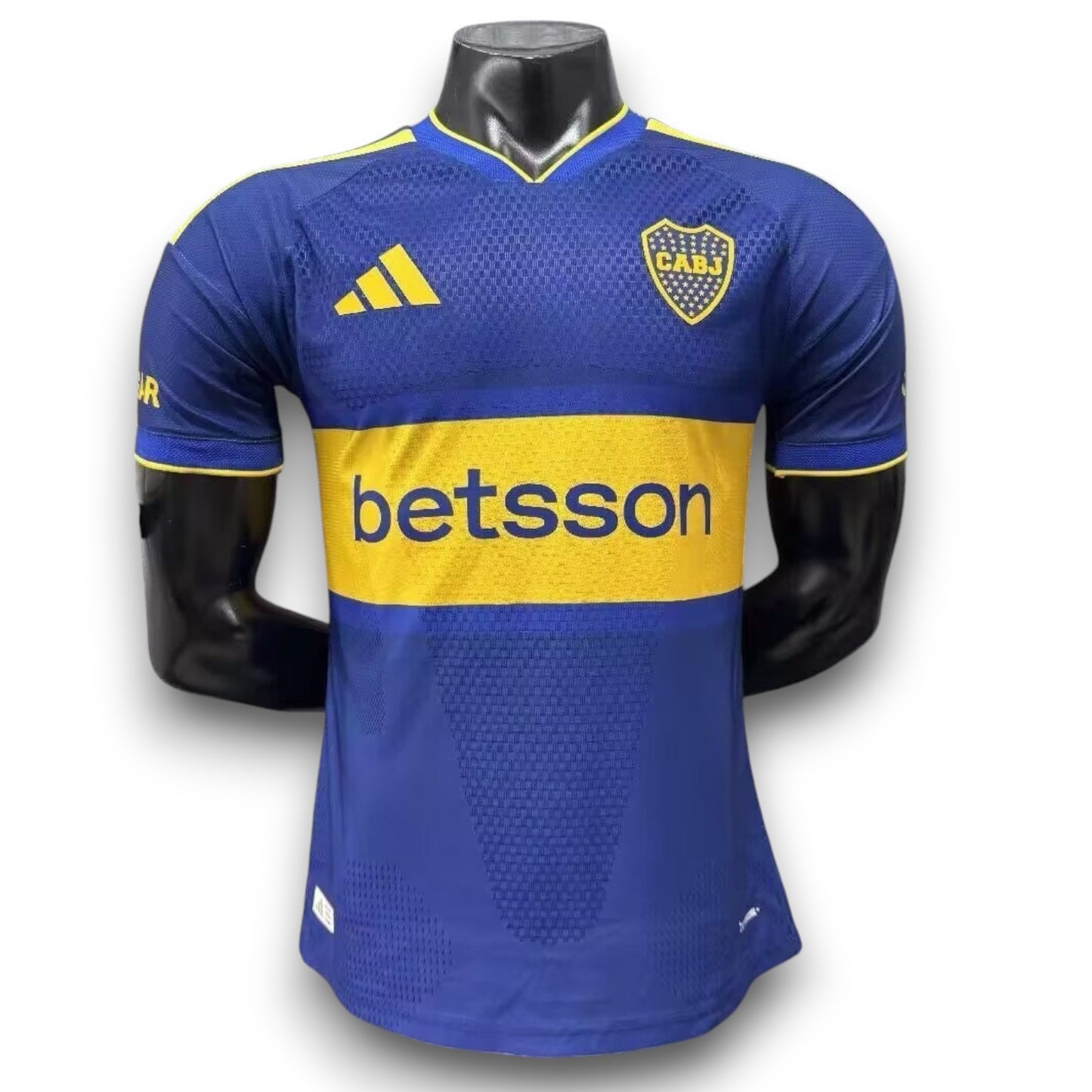 Camiseta Boca Juniors 2027 Local Pro Player