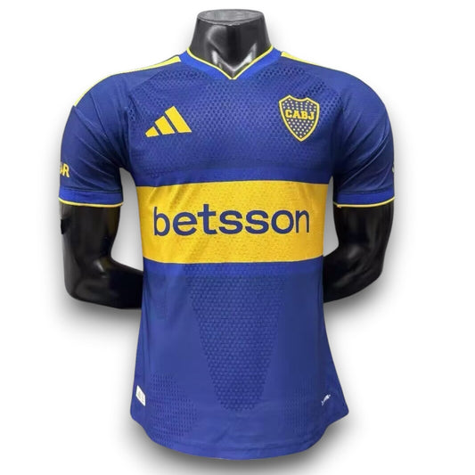 Camiseta Boca Juniors 2027 Local Pro Player