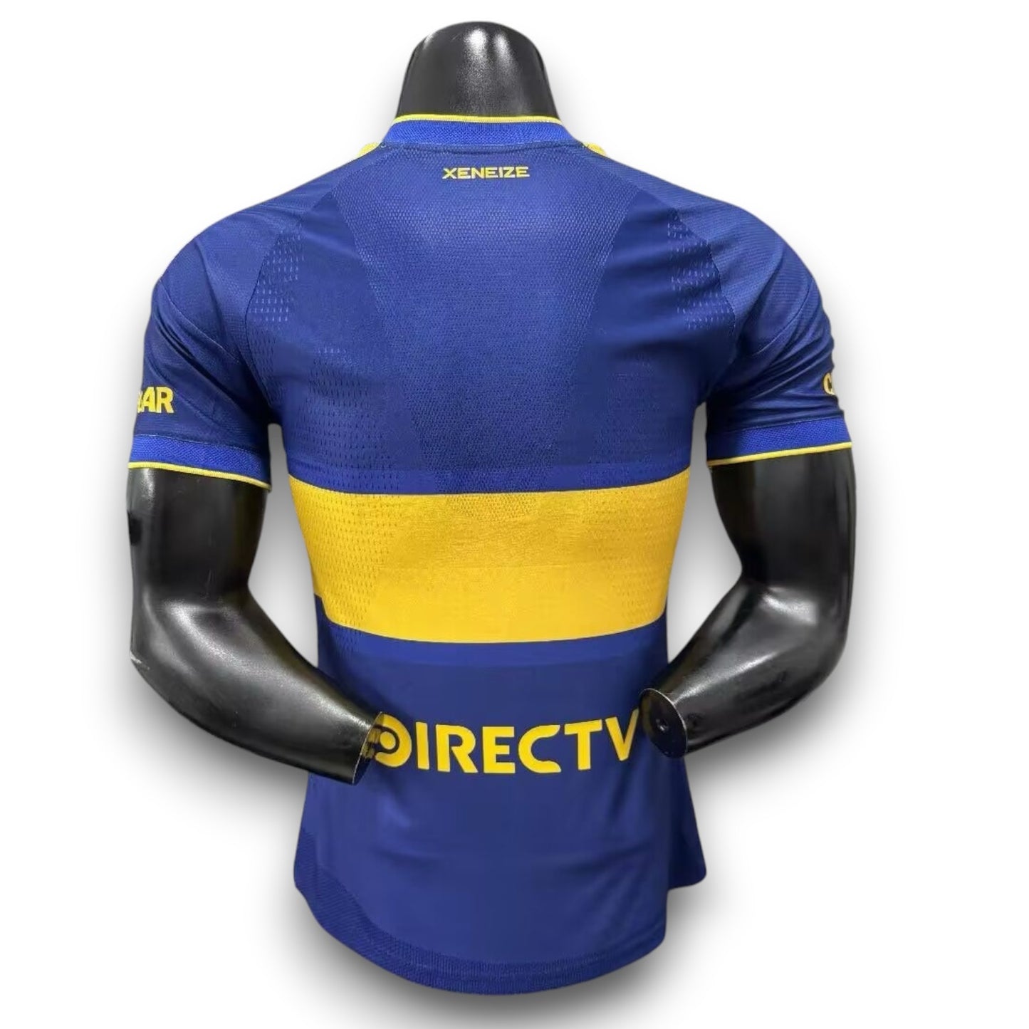 Camiseta Boca Juniors 2027 Local Pro Player