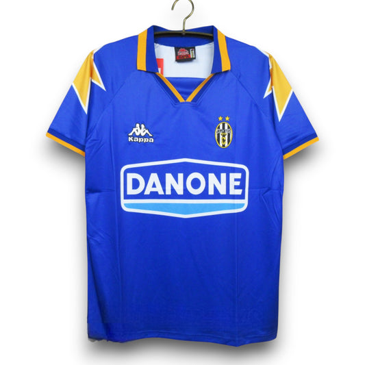 Camiseta Juventus 1994-1995 Visitante