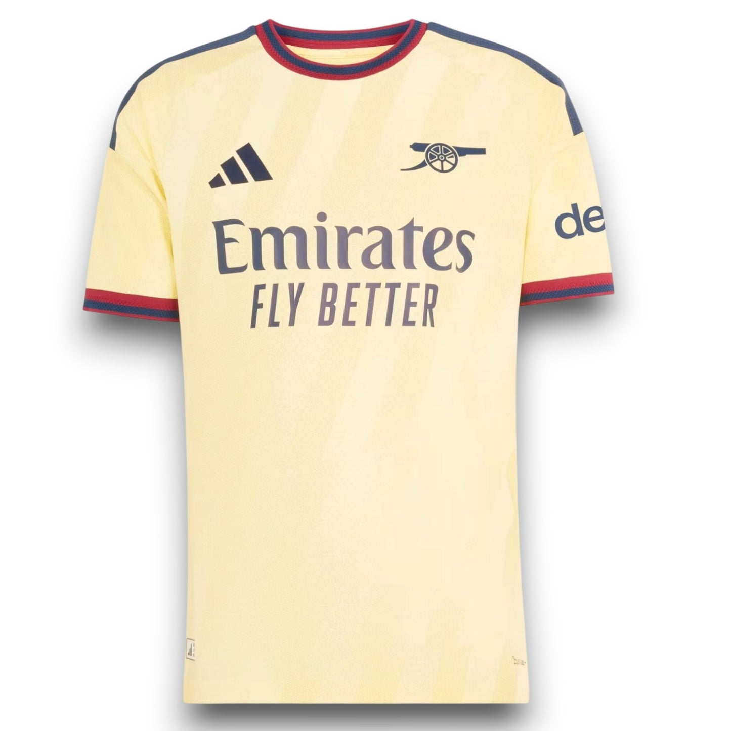Camiseta Arsenal 2026-27 Alternativa