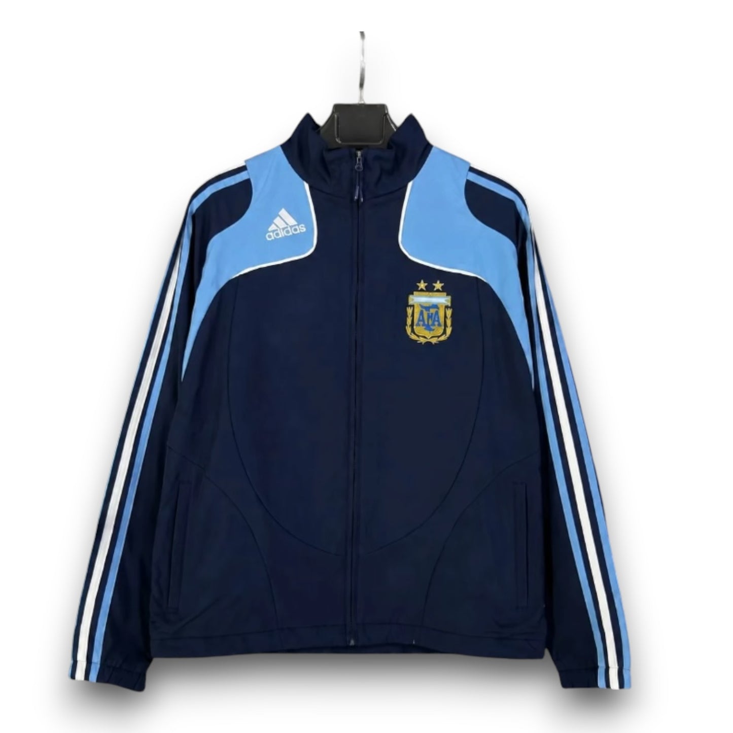Chaqueta Argentina 2008 Visitante