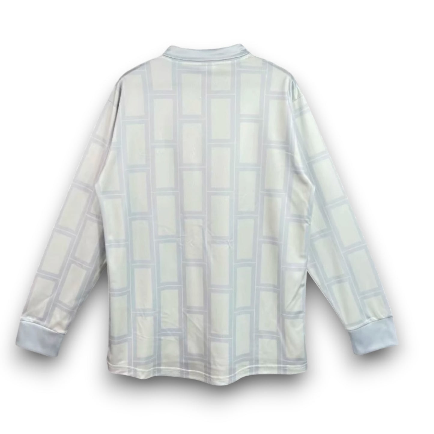 Camiseta Argentina 1986 Portero Manga Larga