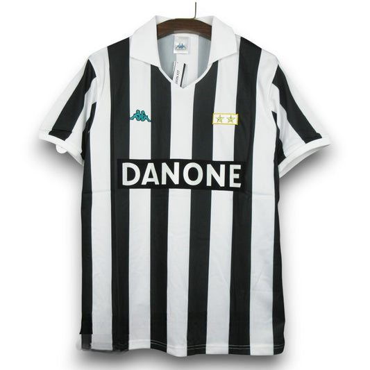 Camiseta Juventus 1992-1994 Local