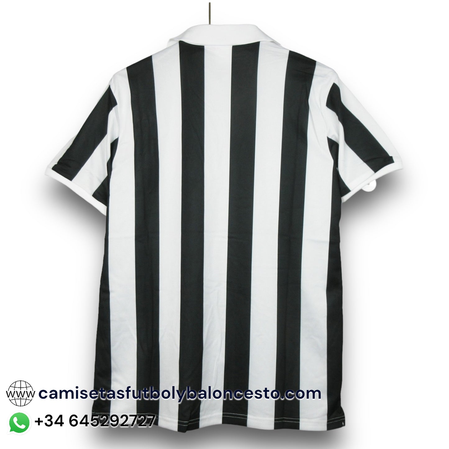 Camiseta Juventus 1992-1994 Local