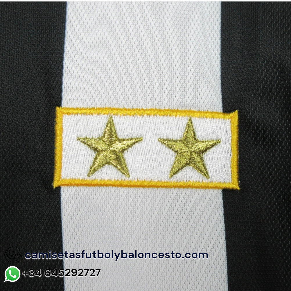 Camiseta Juventus 1992-1994 Local