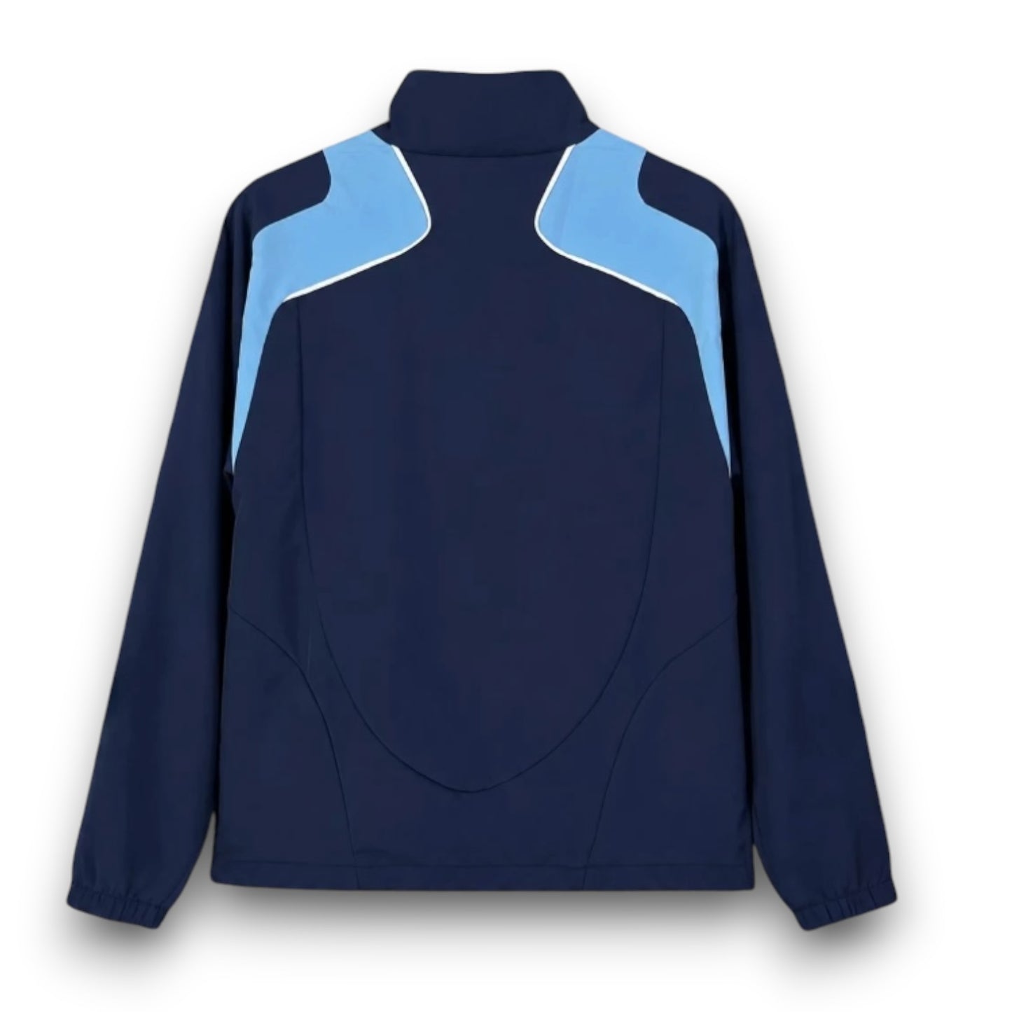 Chaqueta Argentina 2008 Visitante