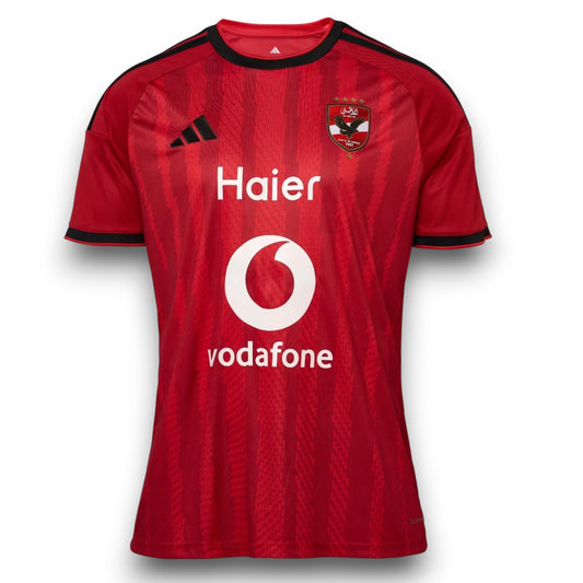 Camiseta Al Ahly 2026-2027 Local