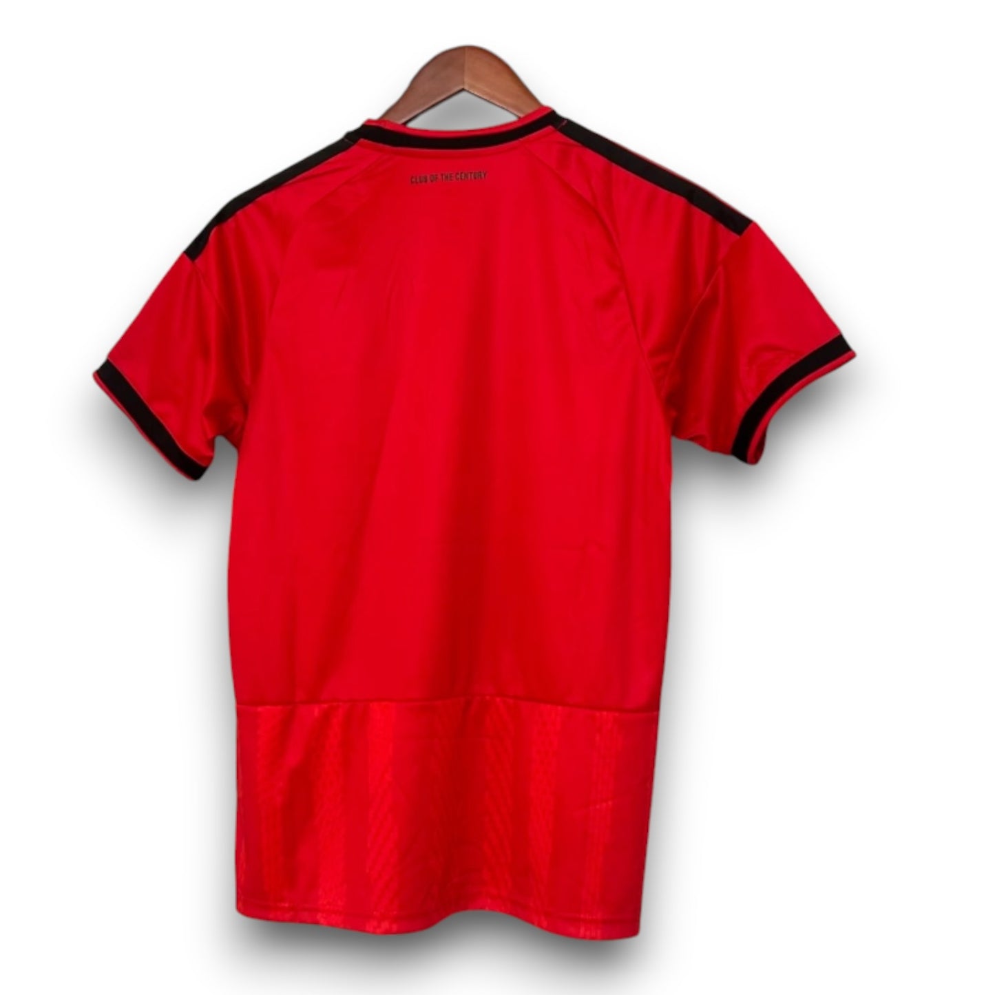 Camiseta Al Ahly 2026-2027 Local