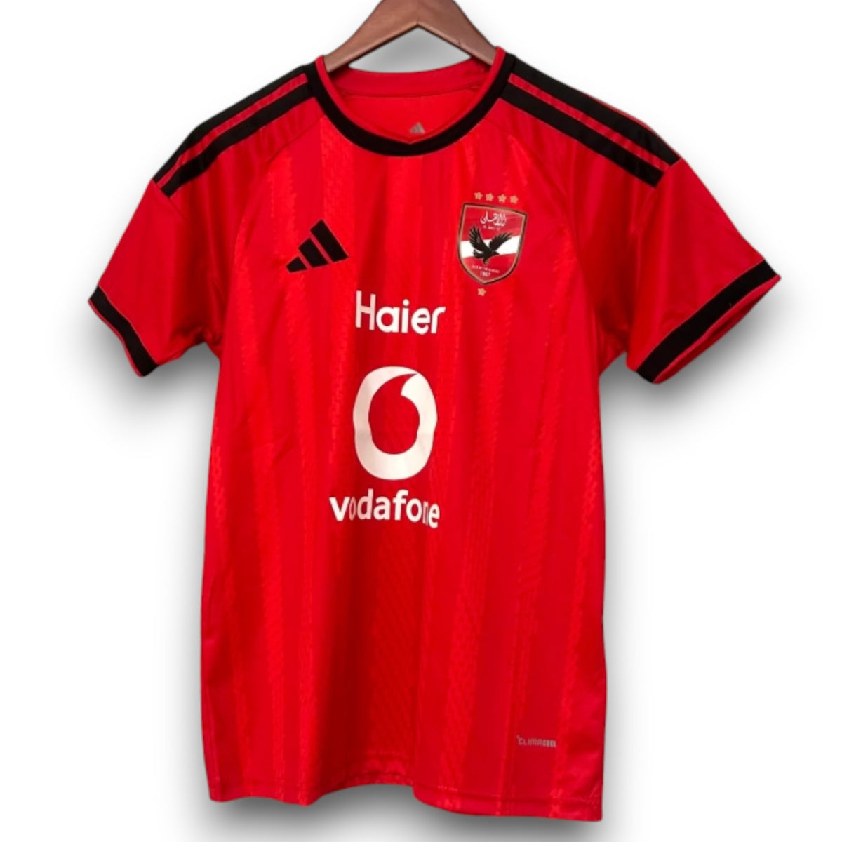 Camiseta Al Ahly 2026-2027 Local