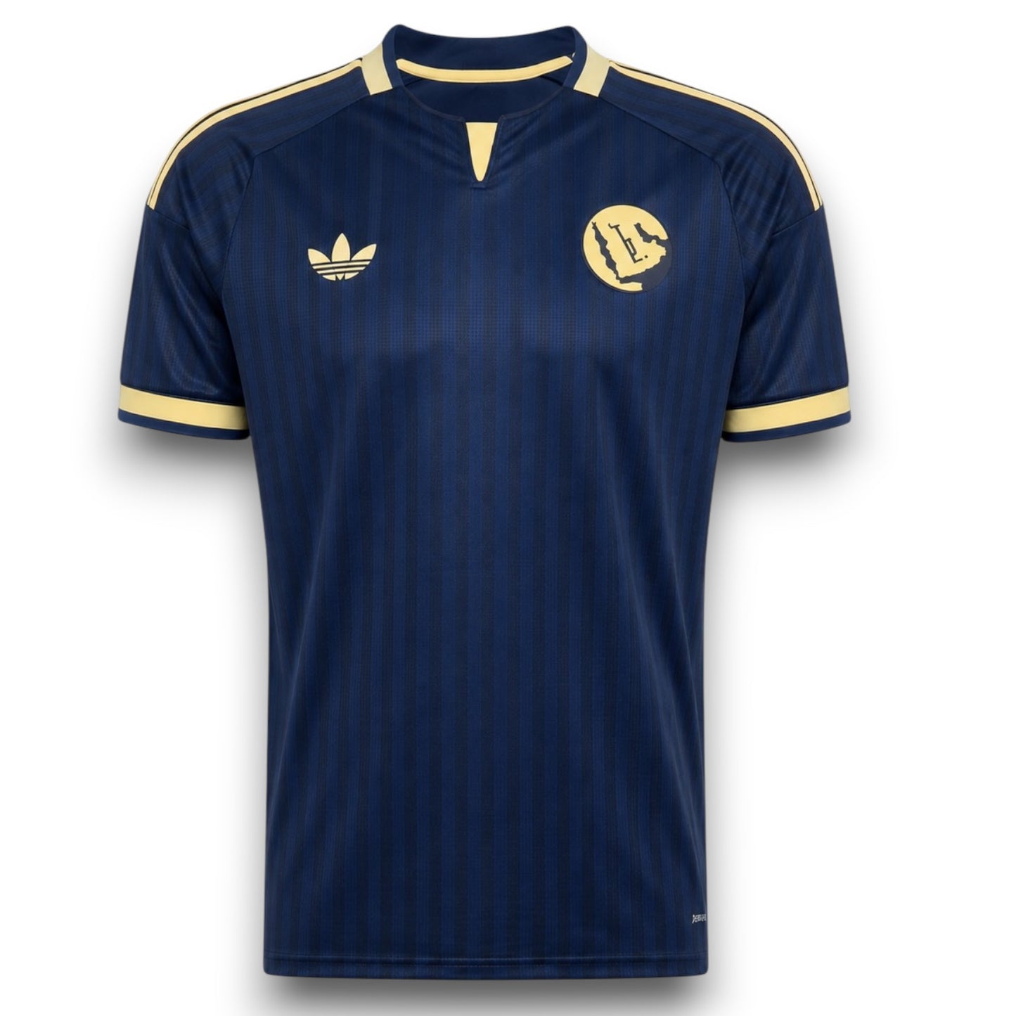 Camiseta Al-Nassr 2026-2027 Visitante
