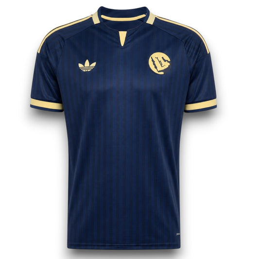 Camiseta Al-Nassr 2026-2027 Visitante