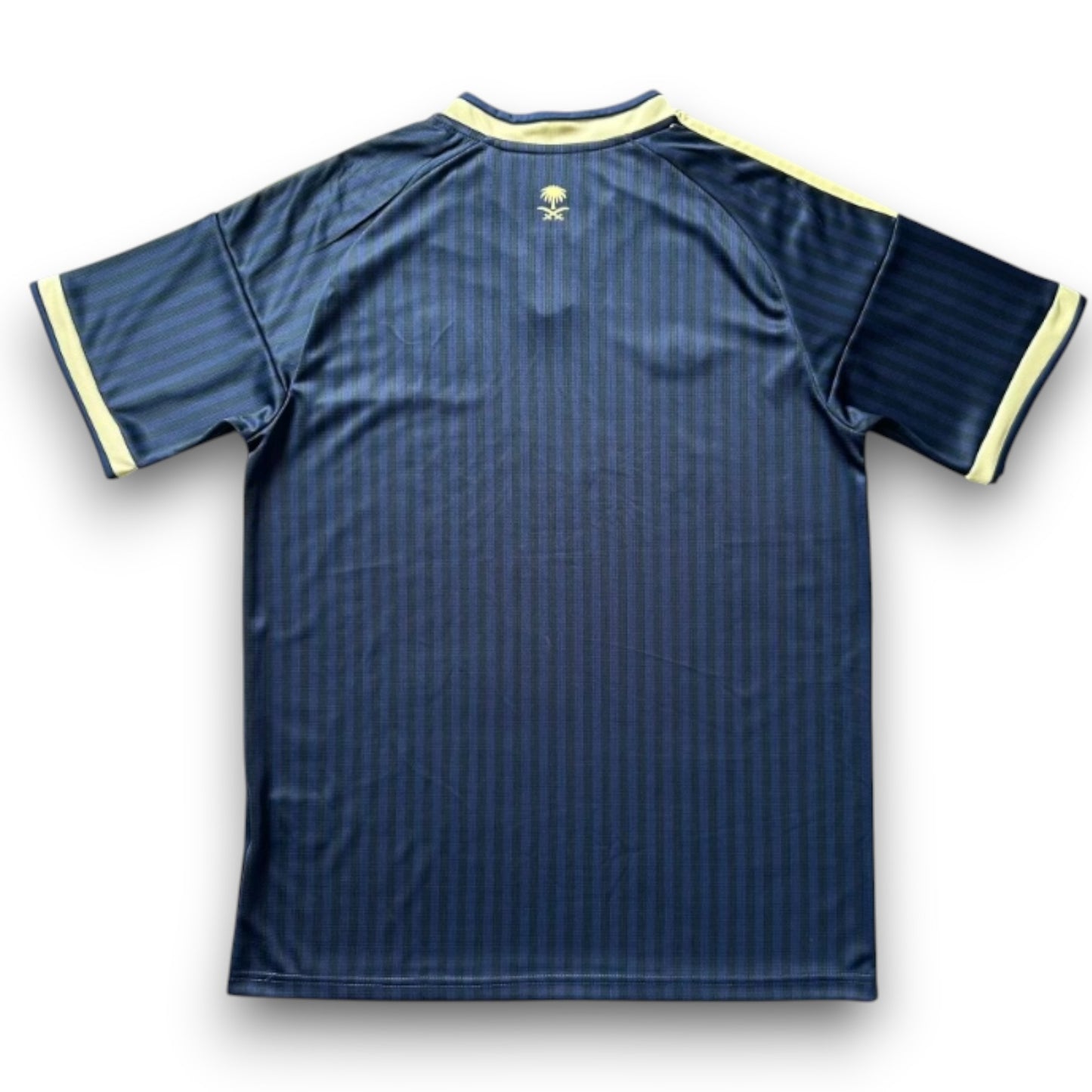 Camiseta Al-Nassr 2026-2027 Visitante