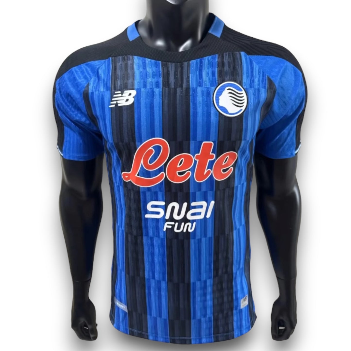 Camiseta Atalanta 2026-2027 Local  - Version Pro Player