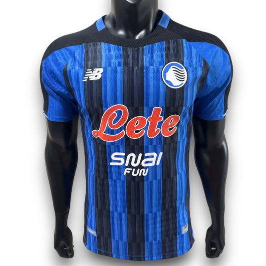 Camiseta Atalanta 2026-2027 Local  - Version Pro Player