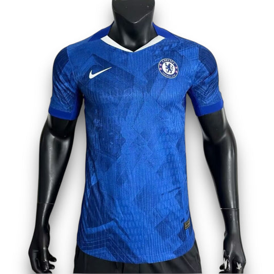 Camiseta Chelsea 2025-2026 Local - Version Pro Player