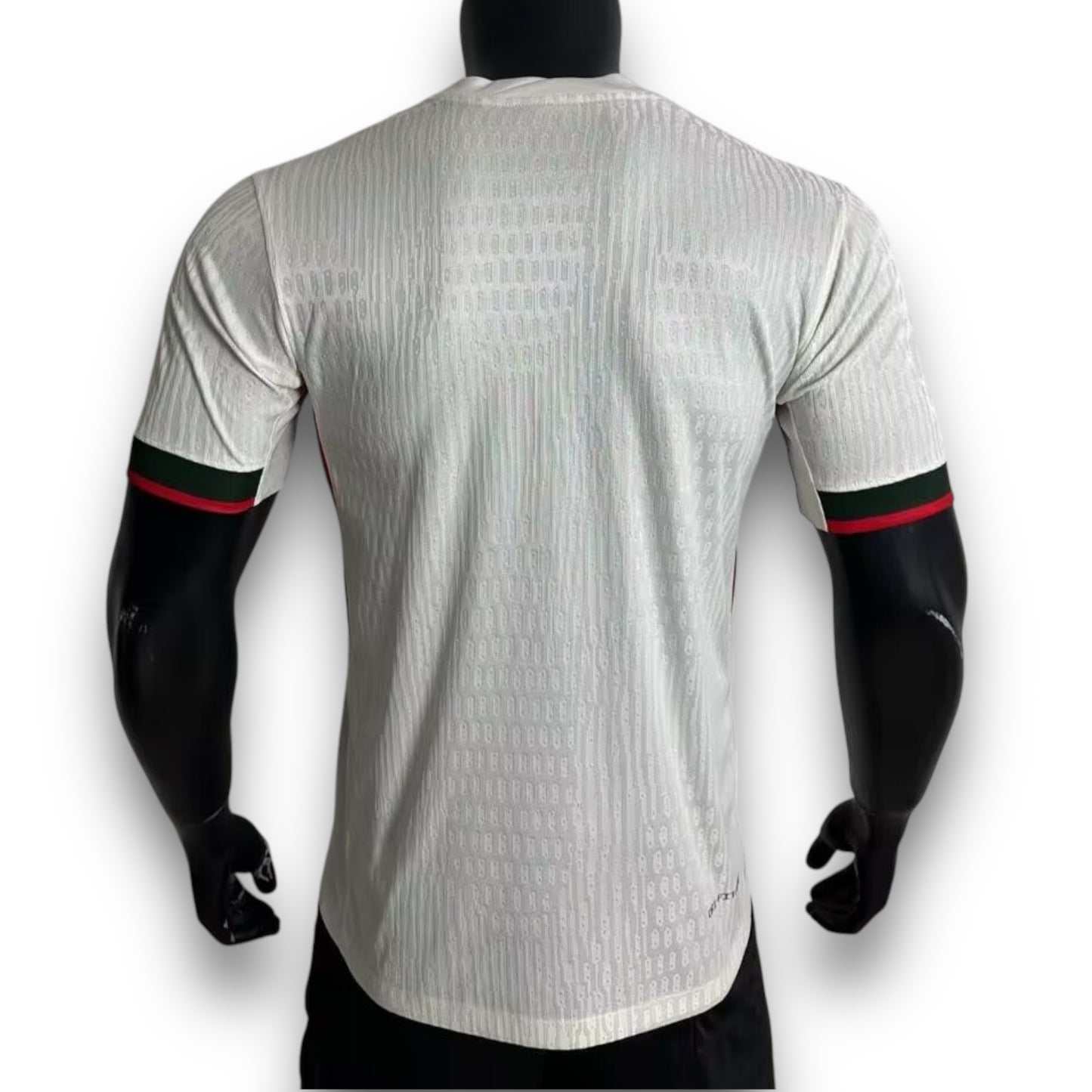 Camiseta Chelsea 2025-2026 Visitante - Version Pro Player